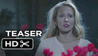 Caught Official Teaser 1 (2015) - Anna Camp, Stefanie Scott Thriller HD