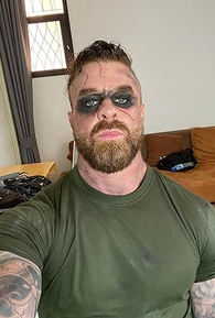 Bear Williams (II)