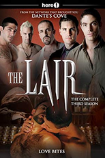 The Lair (3ª Temporada) (The Lair (Season 3))
