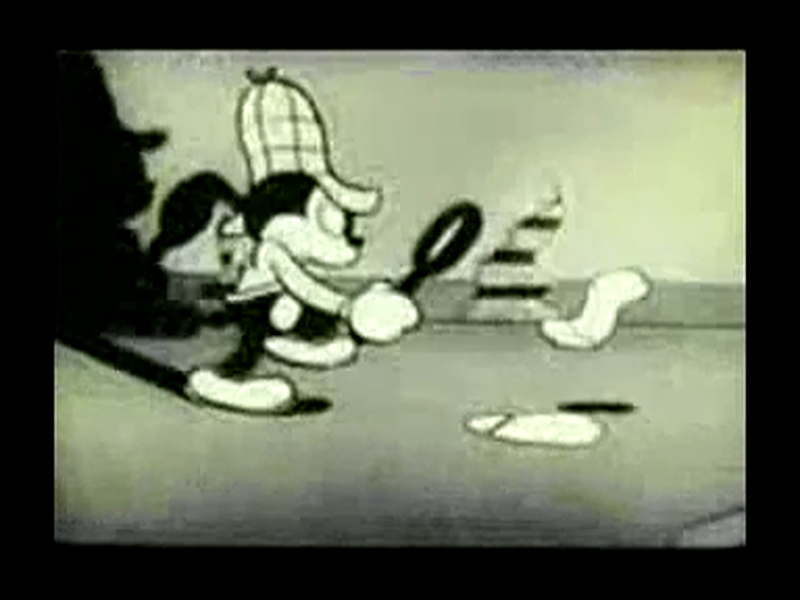 Foto 1 de The Herring Murder Case