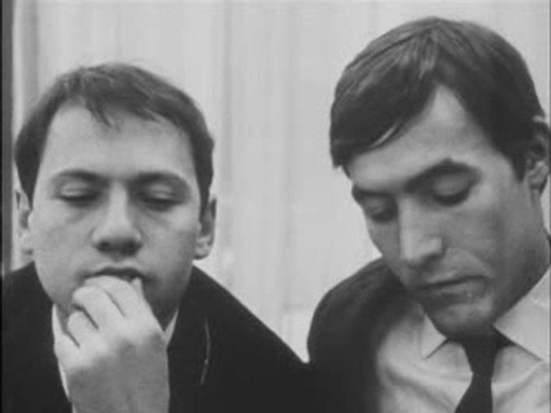 Foto 2 de Má Companhia