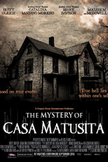 The Mystery of Casa Matusita (The Mystery of Casa Matusita)