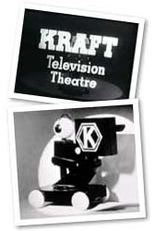 Kraft Television Theatre (6ª Temporada) (Kraft Television Theatre (Season 6))