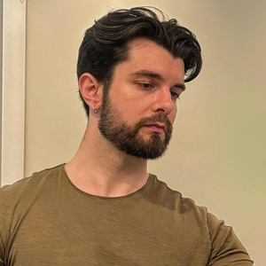 Foto de perfil de Matheus Hattenhauer