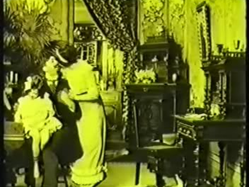 Foto 1 de Duas Vidas