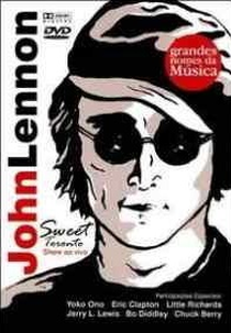 Chuck Berry - Live in Toronto (John Lennon and the Plastic Ono Band: Sweet Toronto)