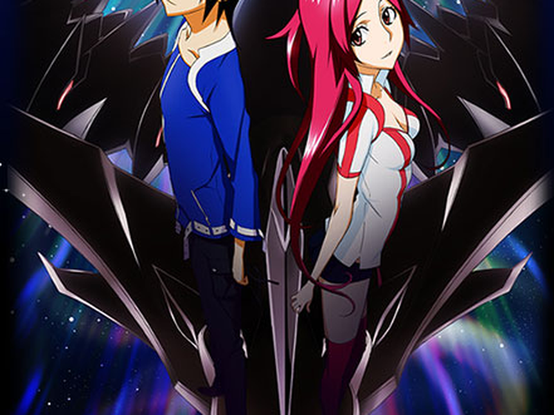 Foto 1 de Dragonaut: The Resonance