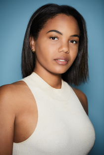 Natasha Walfall - Poster 1