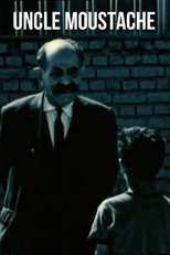 Uncle Mustache (Amoo Sibilou)