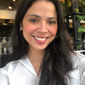 Foto de perfil de Vanessa Duarte