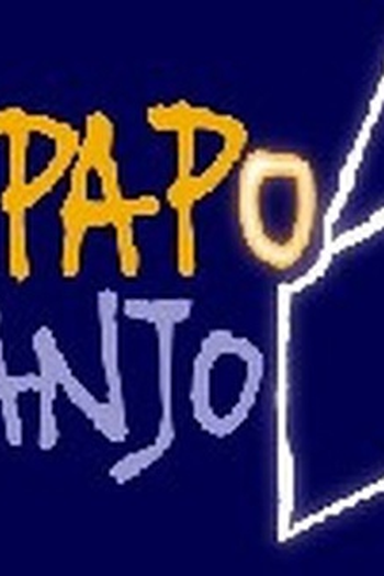 Poster de TV Papo de anjo (2003)