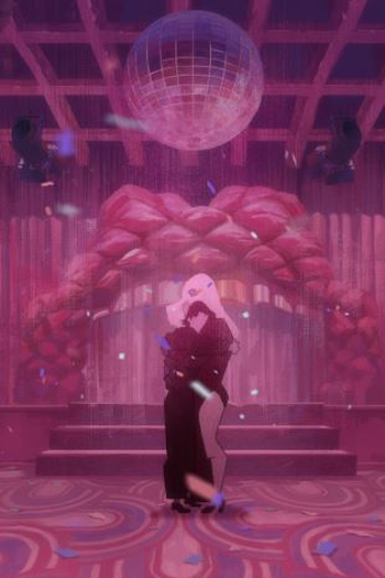 Poster de Curta Dare To Be Fabulous (2024)