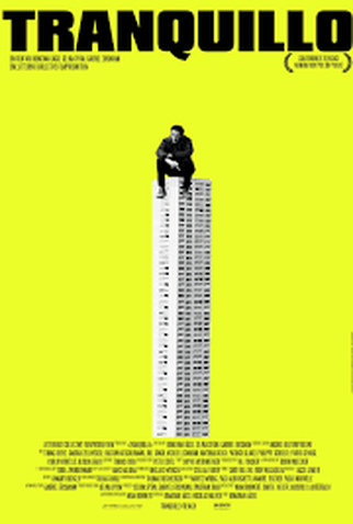 Poster 1 de Filme Tranquillo (2018)
