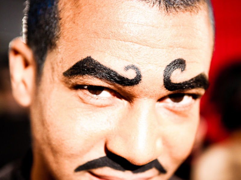 Foto 17 de You, Me & The Circus