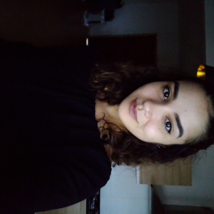 Foto de perfil de Ananda Oliveira