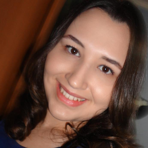 Foto de perfil de Nathália Regina Risso