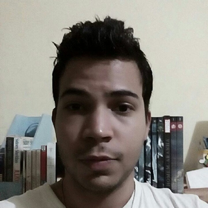Foto de perfil de Ibsen Gomes