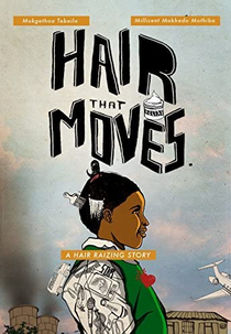 Cabelo Com Balanço (Hair That Moves)