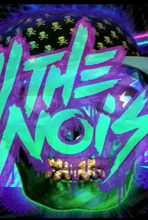 Kill the Noise: Kill the Noise (Part 1) - Poster / Capa / Cartaz - Oficial 1