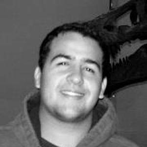 Foto de perfil de Lucas Melo