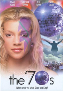 Os Anos 70 (The '70s)