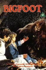 Pé Grande  (Bigfoot)