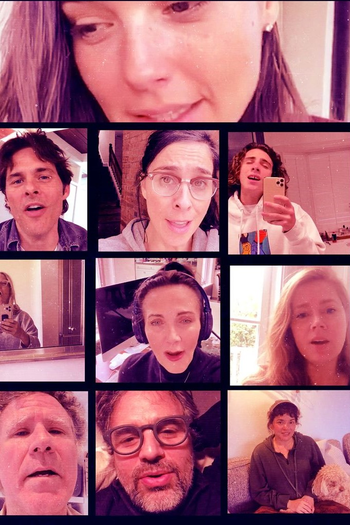  de Curta Imagine (2020)