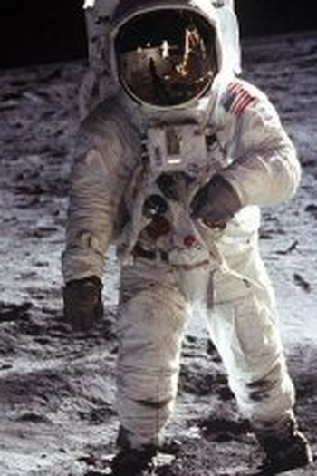 Poster de Episódio One Giant Leap (2019)