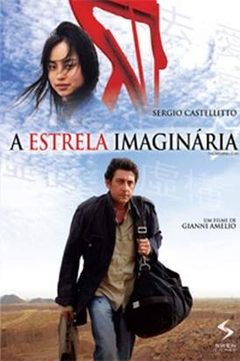 Poster de Filme A Estrela Imaginária (2006)