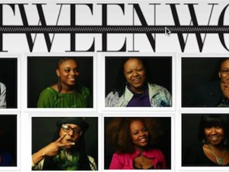 Foto 1 de Between Women