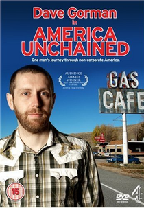America Unchained (America Unchained)