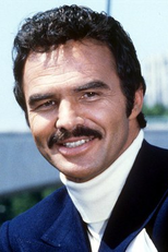 Burt Reynolds