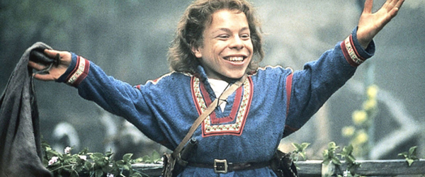Ron Howard and George Lucas might reboot 'Willow' as series for Disney+