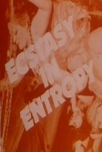 Ecstasy in Entropy - Poster / Capa / Cartaz - Oficial 1