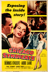 Crime em Chicago (Chicago Syndicate)