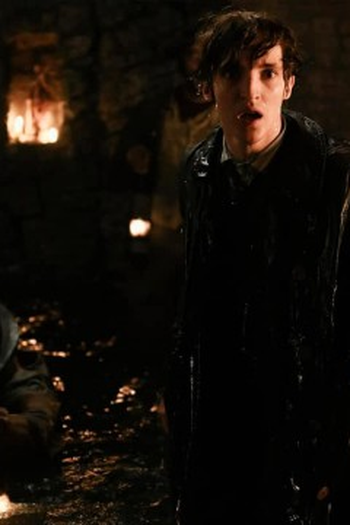 Poster de Episódio Épisode 6 (2021)