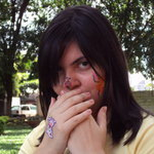 Foto de perfil de Camilla Bezerra Castro Alves