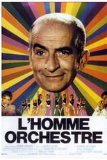 Um Homem Orquestra (L'homme orchestre)