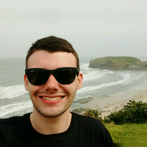 Foto de perfil de Matheus