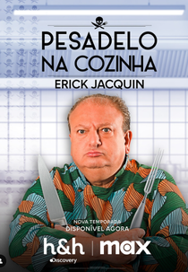 Pesadelo Na Cozinha (4ª Temporada) (Pesadelo Na Cozinha (4ª Temporada))