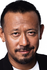 Jiang Wen