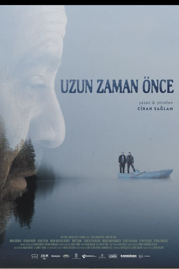 Poster de Filme LONG TIME AGO (2019)