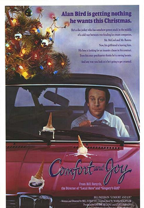 Conforto e Prazer  (Comfort and Joy)