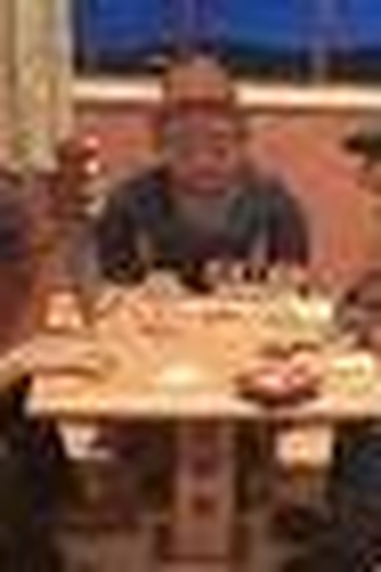  de Curta Sushi Man (2004)