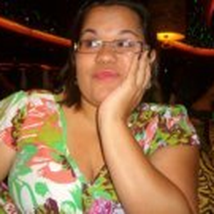 Foto de perfil de Amanda Gomes