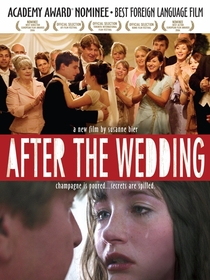 Depois do Casamento - Poster / Capa / Cartaz - Oficial 2
