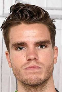 Jökull Juliusson - Poster 1