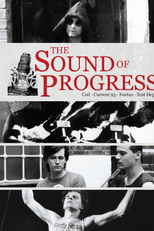 The Sound of Progress (The Sound of Progress)