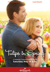 Tulips in Spring (Tulips in Spring)