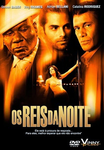 Os Reis da Noite (Pimp Bullies)